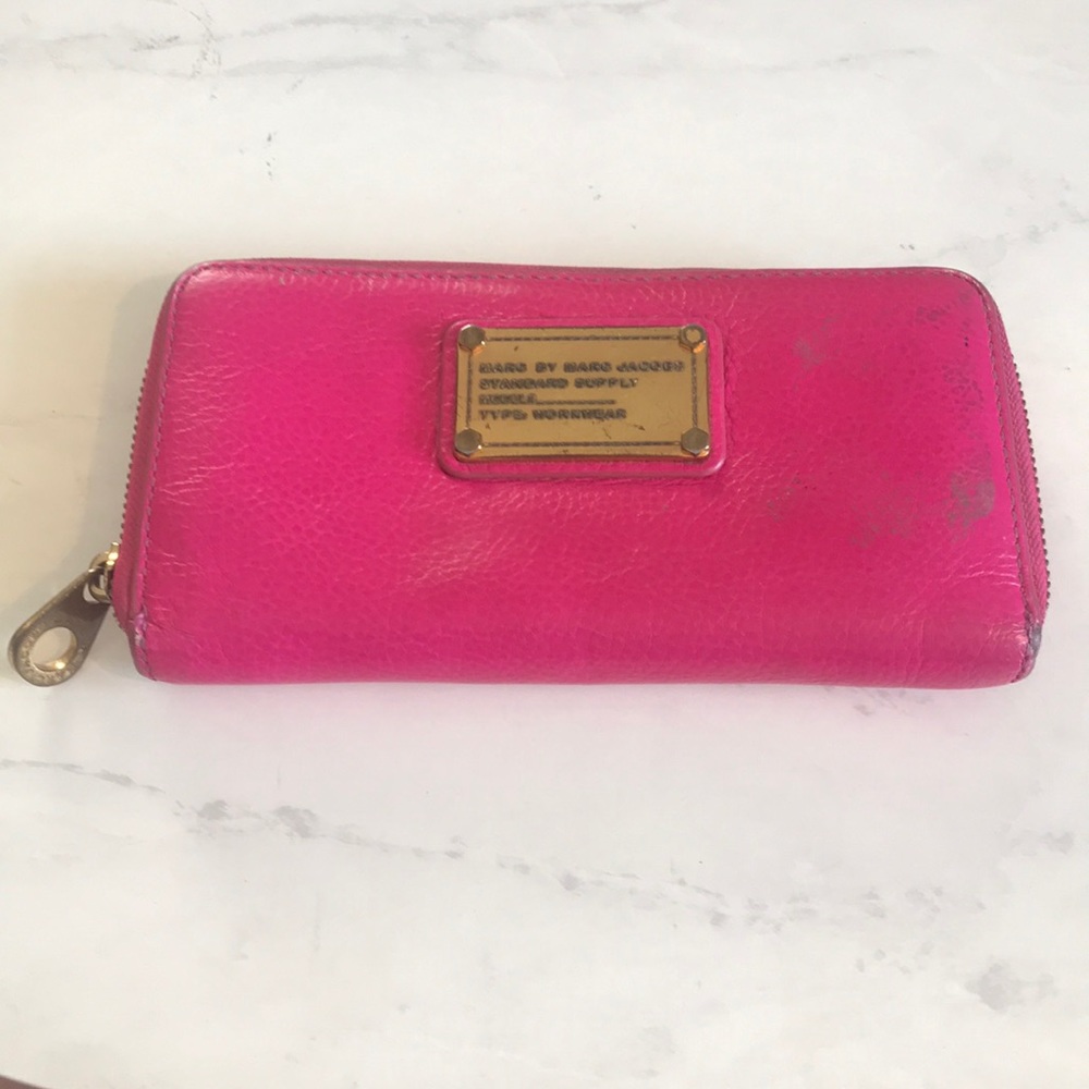 Marc by Marc Jacobs Wallet
